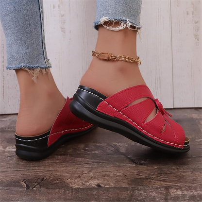 Kamila™ Sandales Confortables et Décontractées