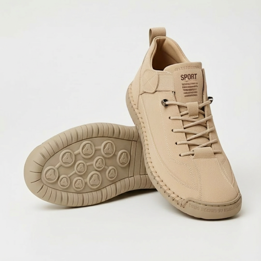 Mia | Baskets Orthopédiques Confortables