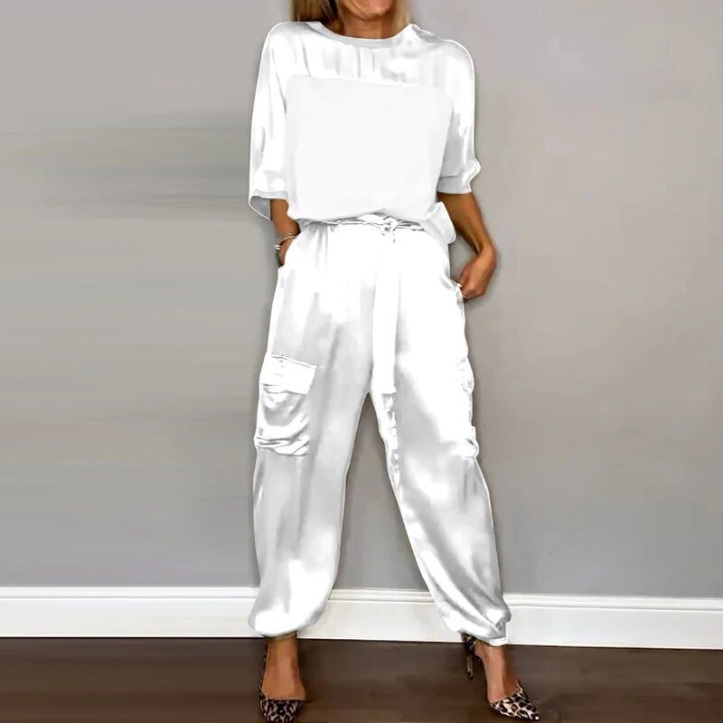 Ainsley | Comfortable Two-Piece Set