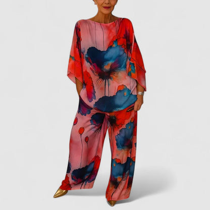 Monica™ | Ensemble élégant de deux pièces