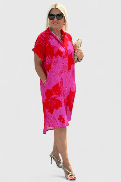 Ivanka | Confortable Robe