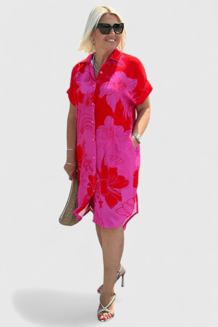 Ivanka | Confortable Robe