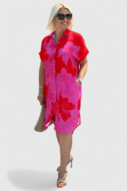 Ivanka | Confortable Robe