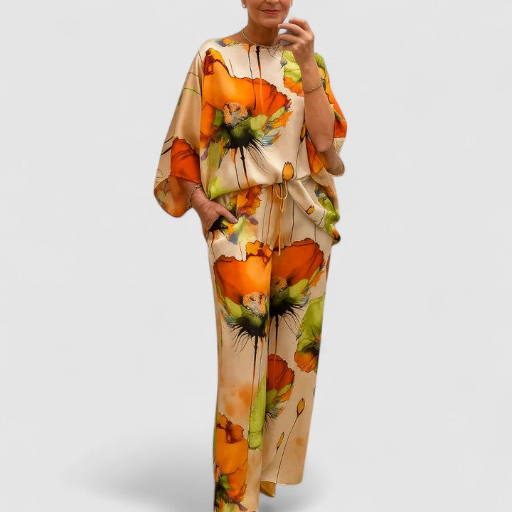 Monica™ | Ensemble élégant de deux pièces