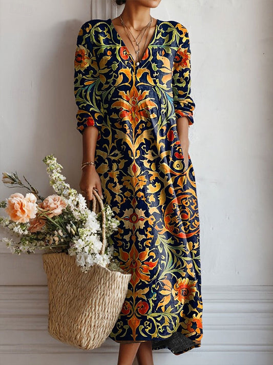 Amara™ | Robe de confort au quotidien