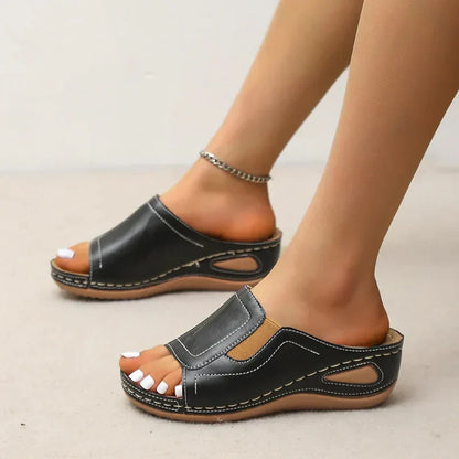 Tessa™ Sandales de Confort