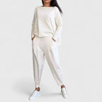 Soe | Elegant Two-Piece Set