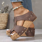 Claire - Comfort Sandals