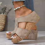Claire - Comfort Sandals