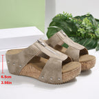 Claire - Comfort Sandals