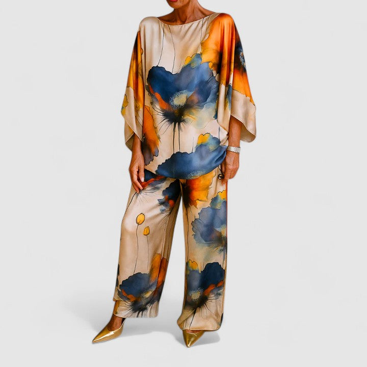 Monica™ | Ensemble élégant de deux pièces