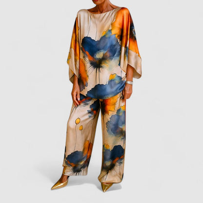 Monica™ | Ensemble élégant de deux pièces