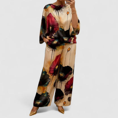 Monica™ | Ensemble élégant de deux pièces
