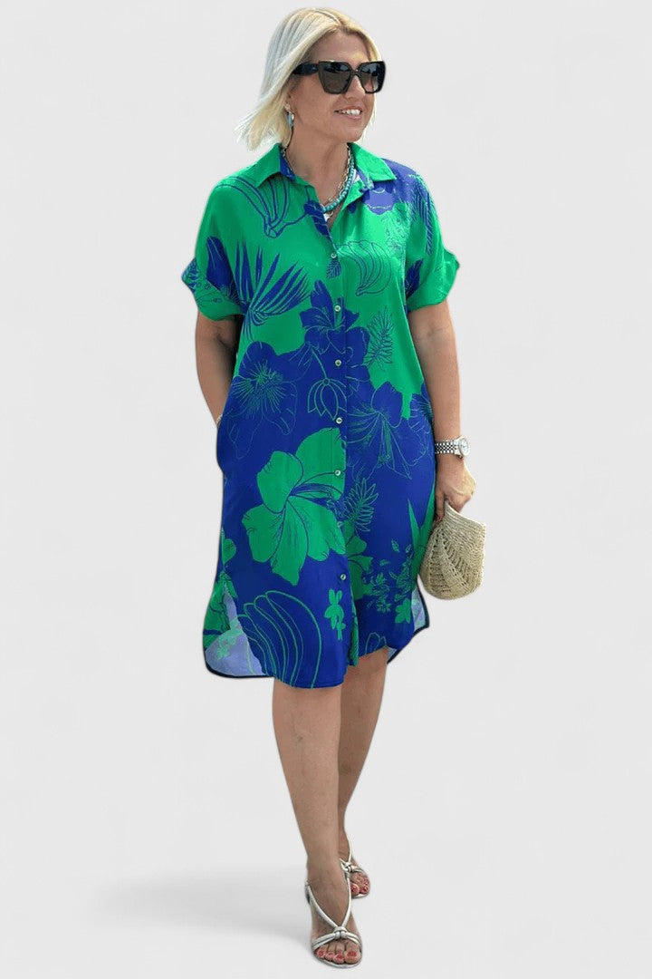 Ivanka | Confortable Robe