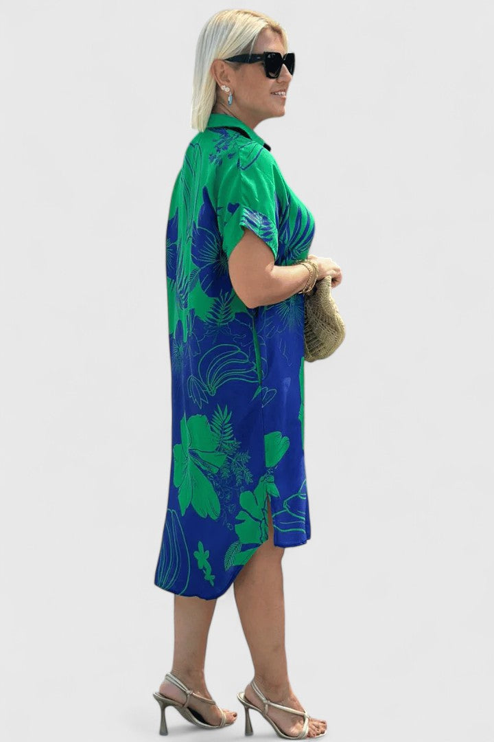 Ivanka | Confortable Robe