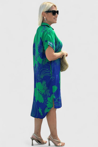 Ivanka | Confortable Robe